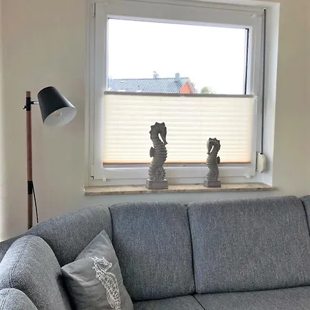 Seepferdchen 아파트