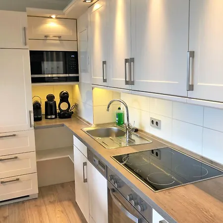 아파트 Seepferdchen