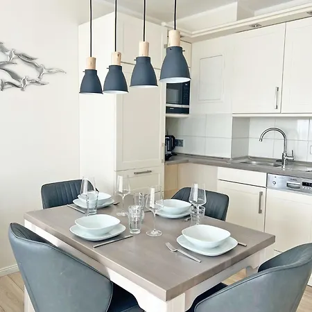 Seepferdchen 아파트