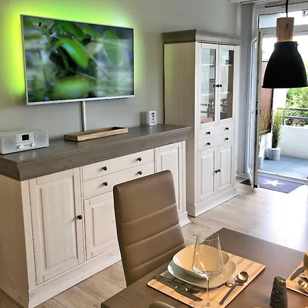 아파트 Seepferdchen *