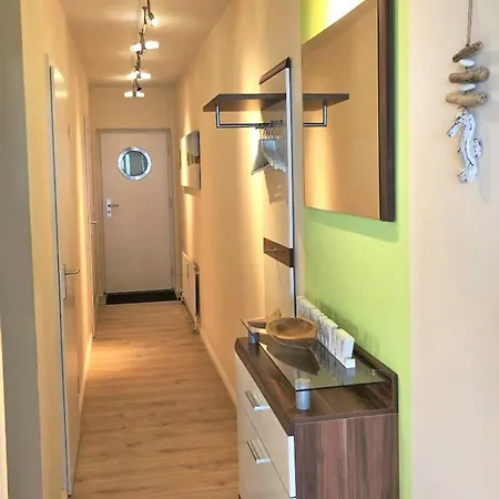 Seepferdchen 아파트