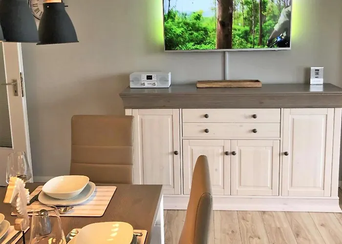 Seepferdchen * Grömitz