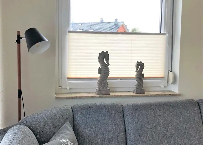 Seepferdchen Lejlighed