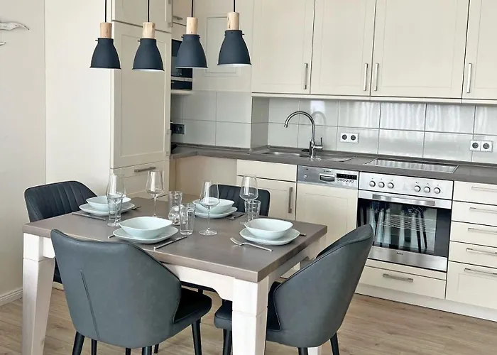 Seepferdchen Grömitz