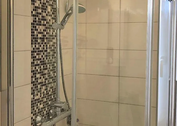 Seepferdchen Lejlighed *