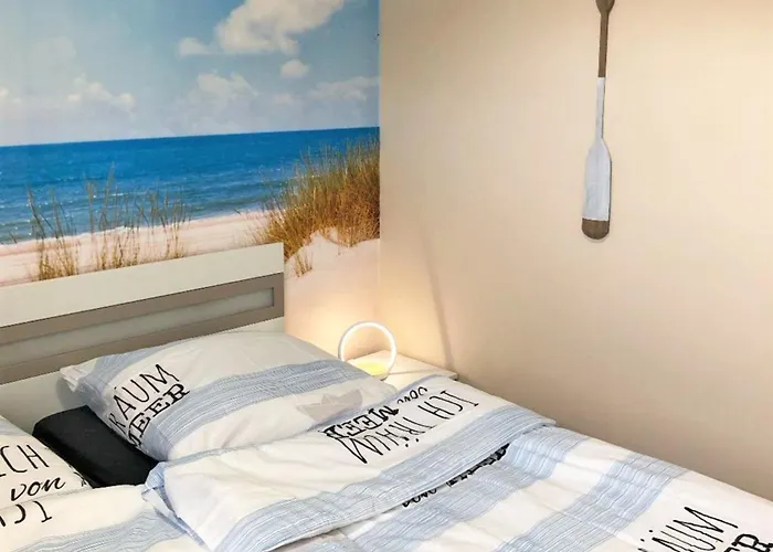 Seepferdchen * Grömitz